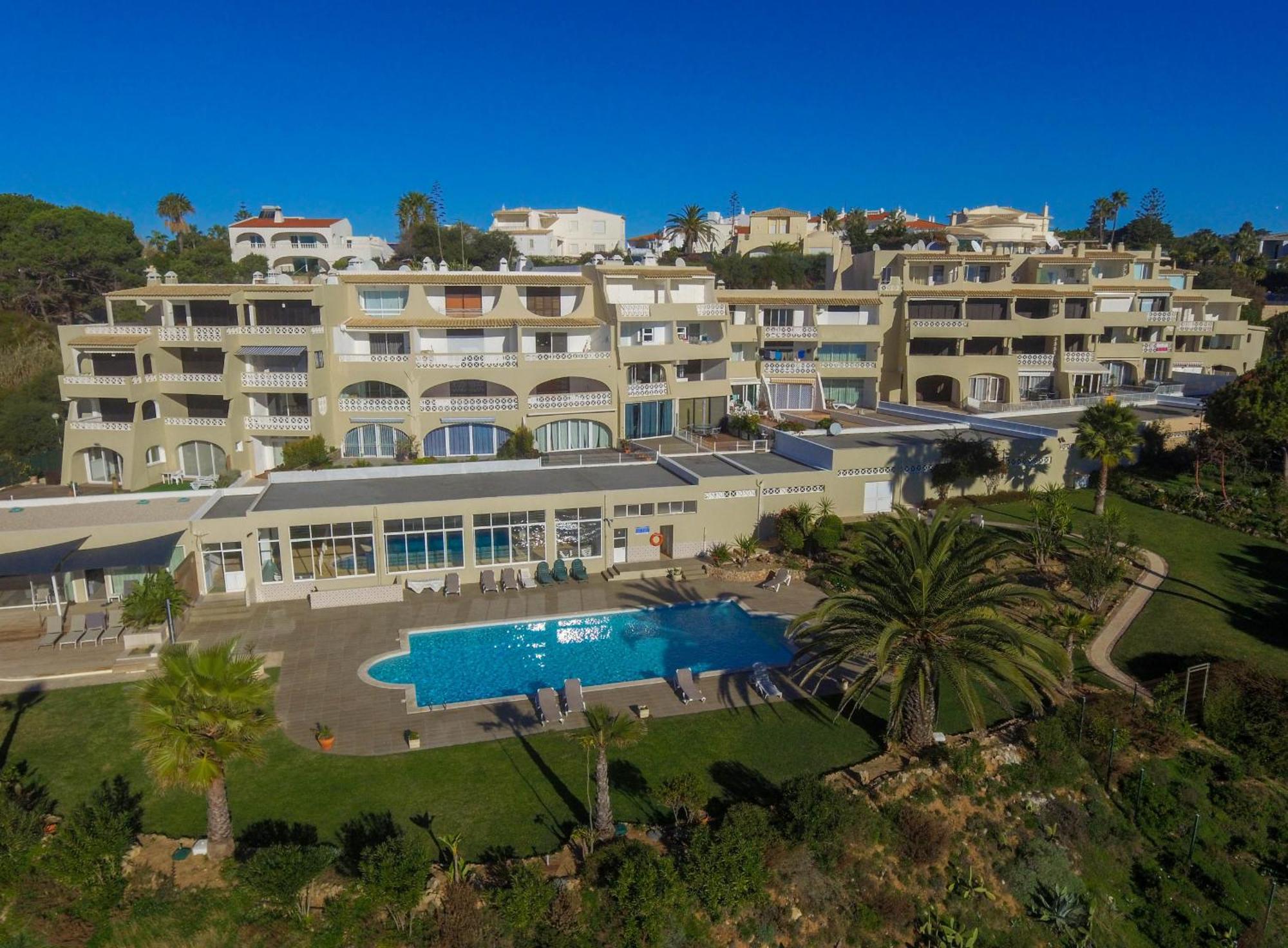 Mare Aveiros Appartement Albufeira