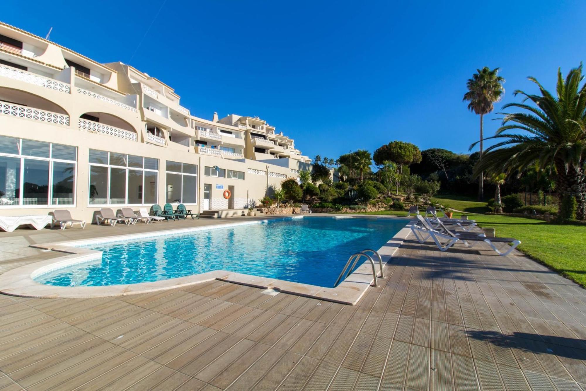Mare Aveiros Appartement Albufeira