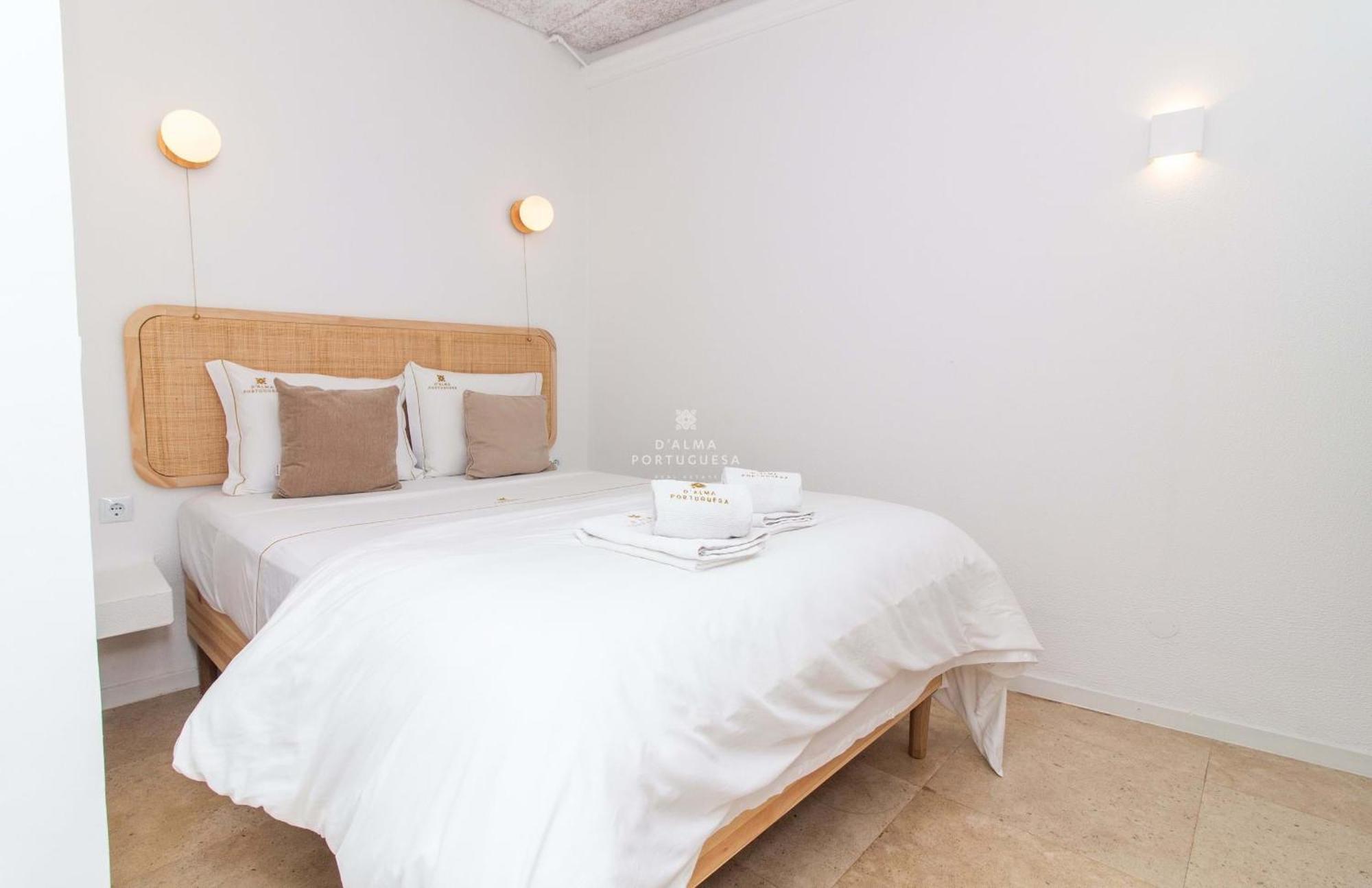 Mare Aveiros Appartement *