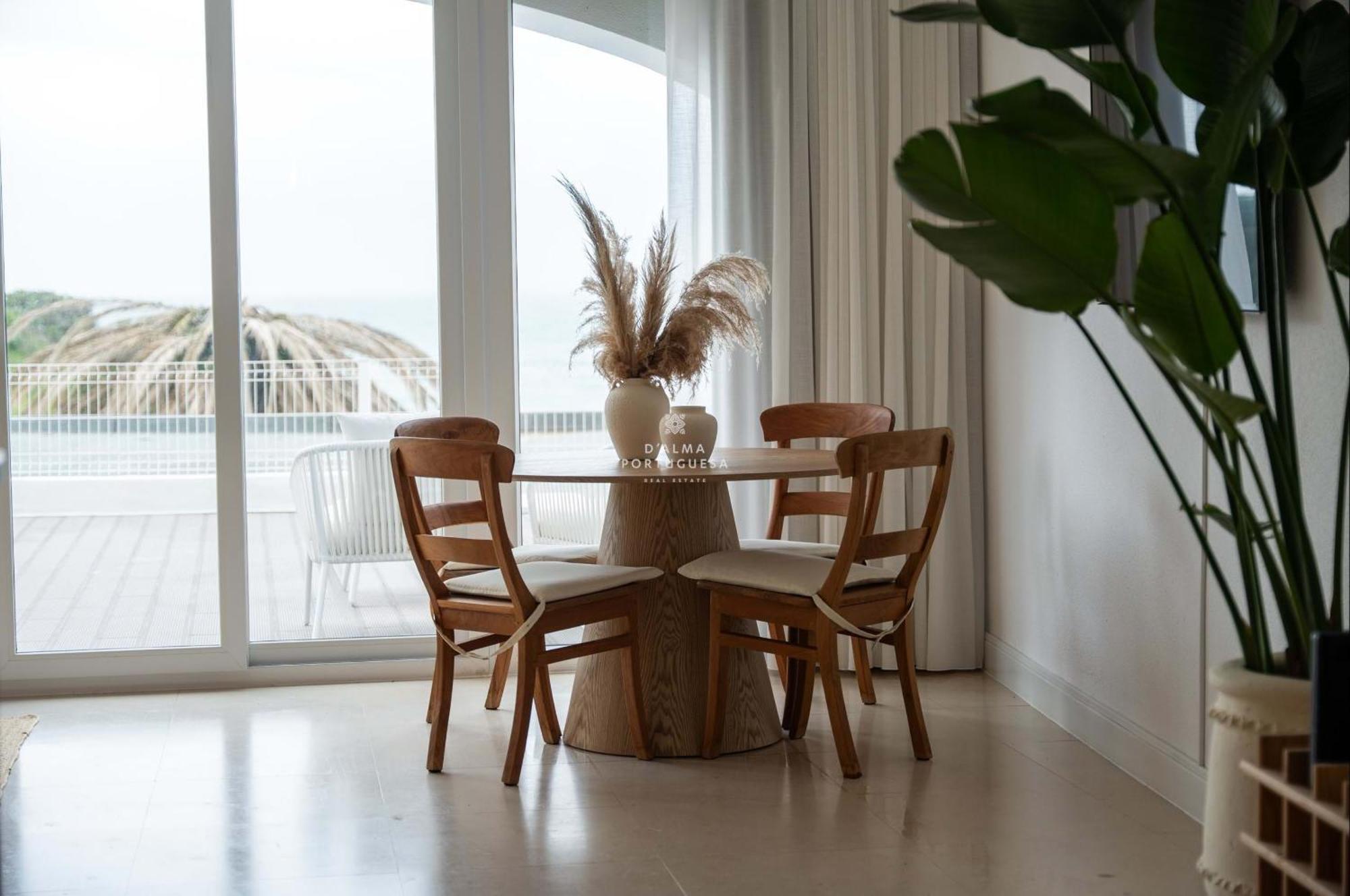 Appartement Mare Aveiros