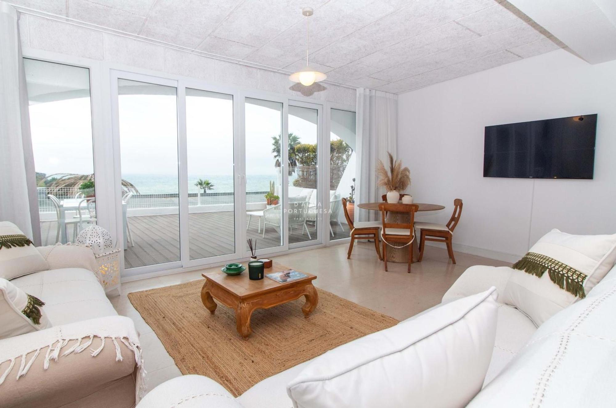 Mare Aveiros Appartement