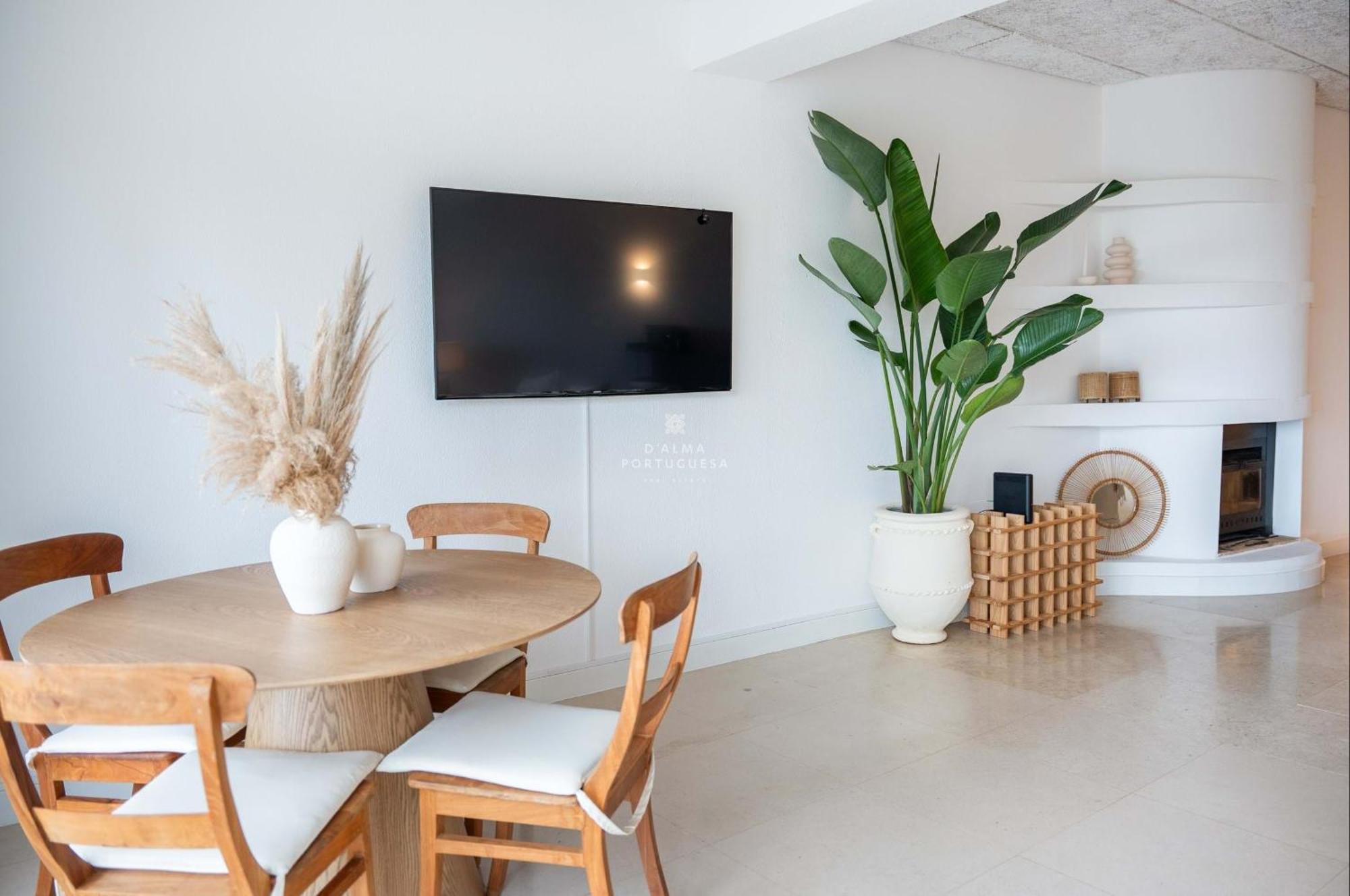 Appartement Mare Aveiros *