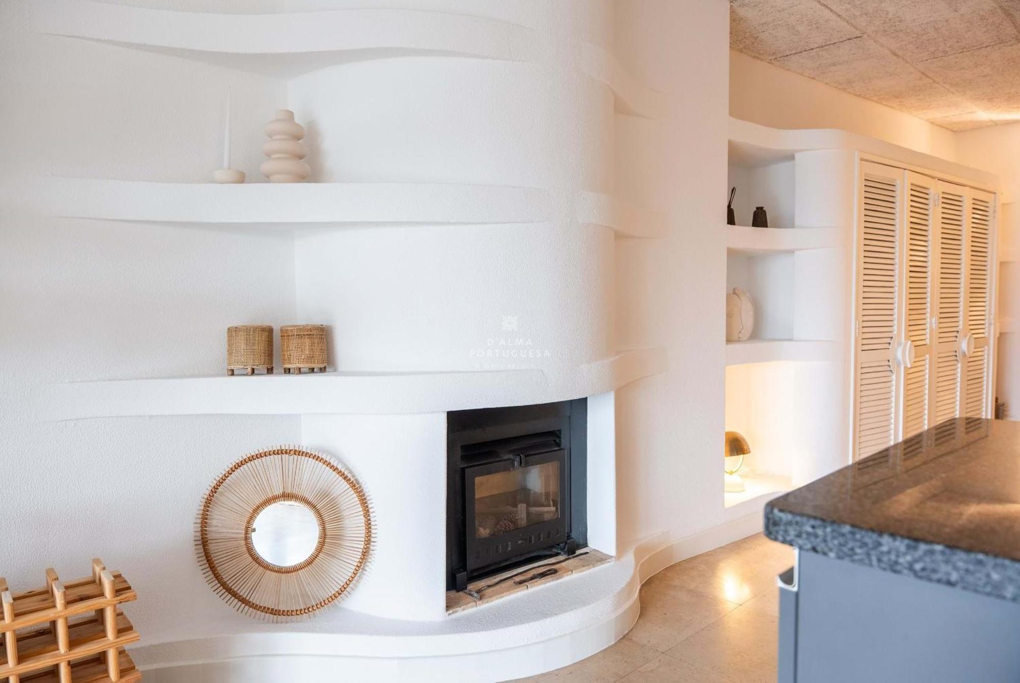 Mare Aveiros Appartement Albufeira