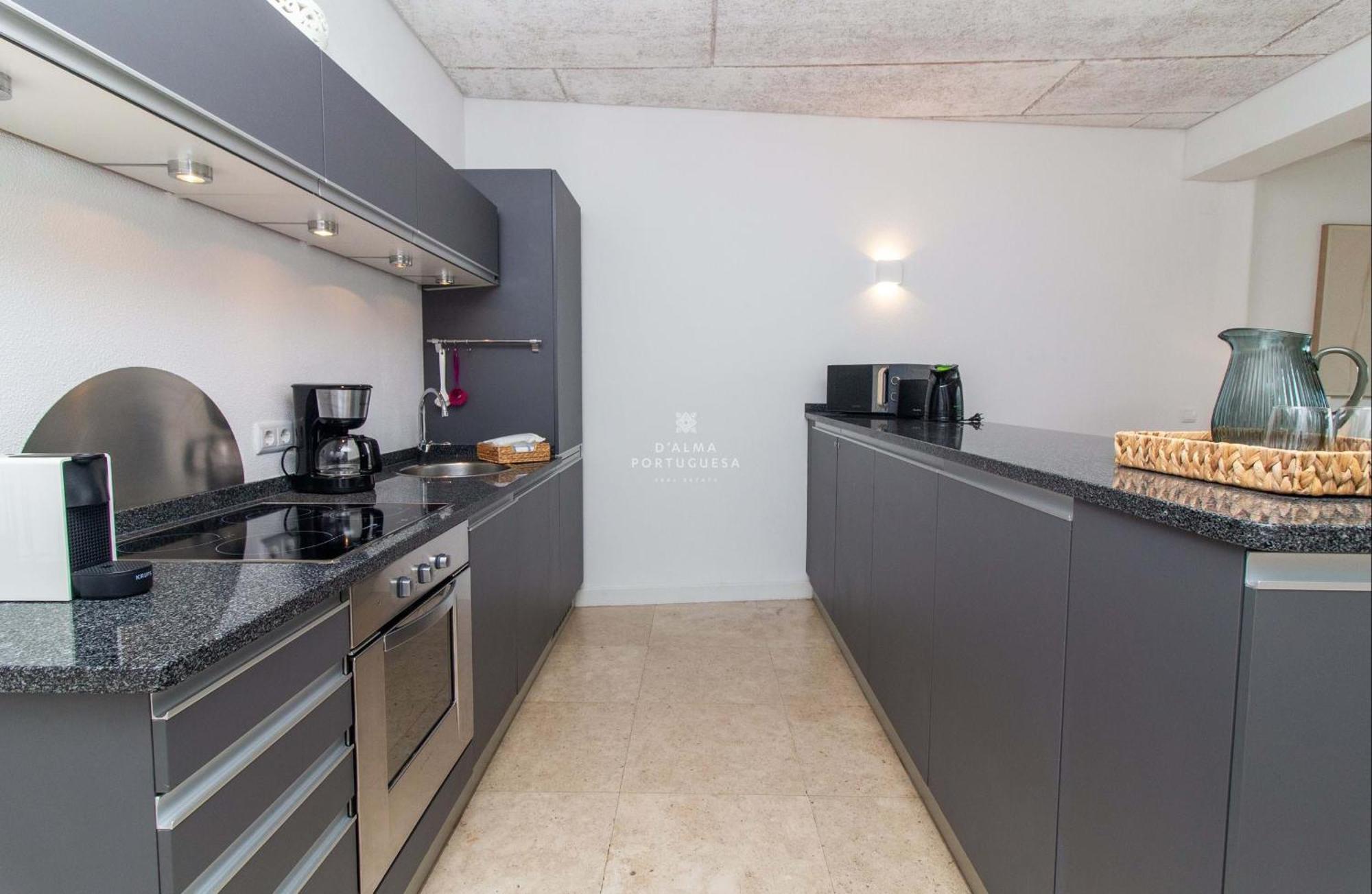 Mare Aveiros Appartement