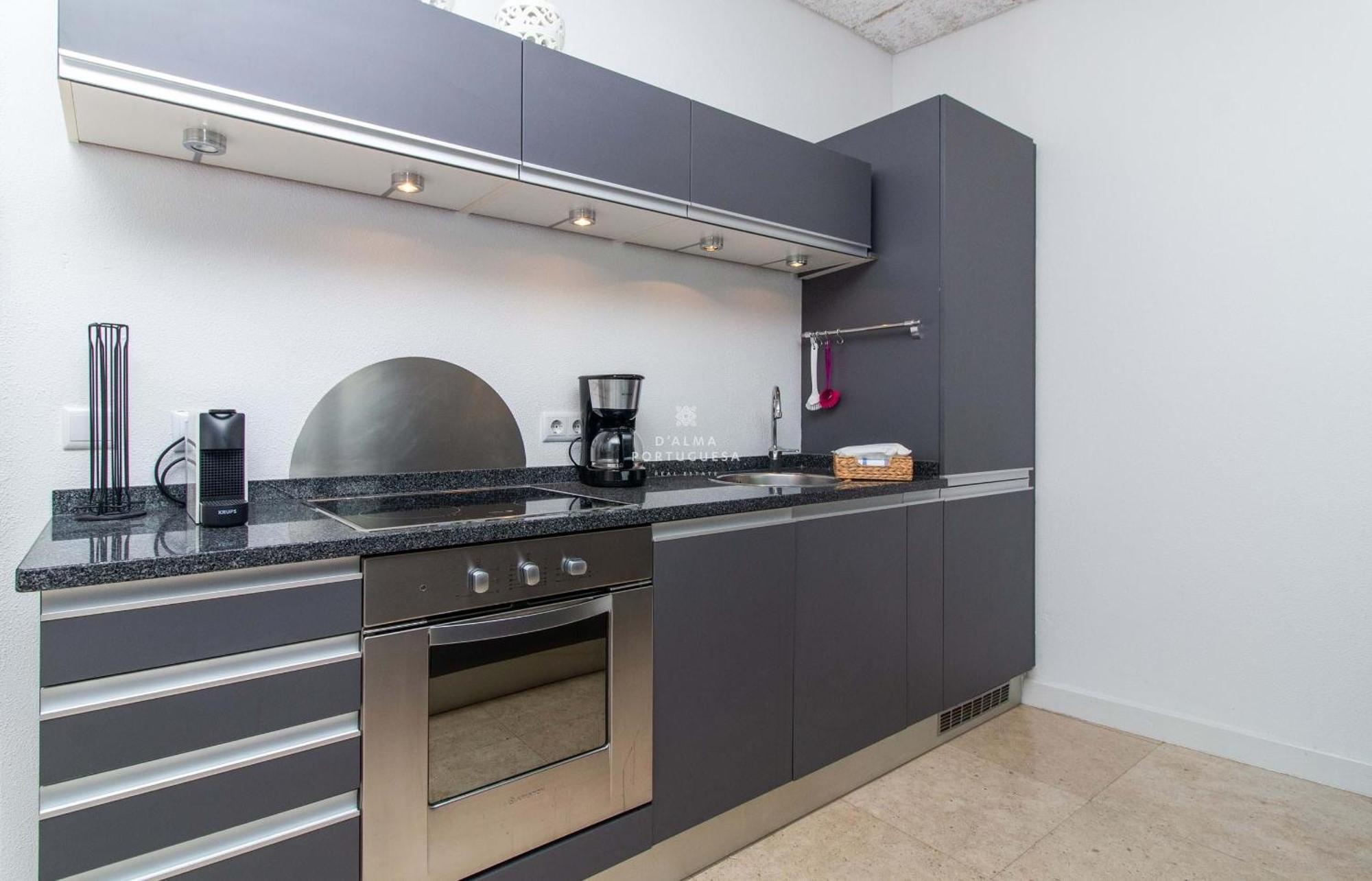 Mare Aveiros Appartement *