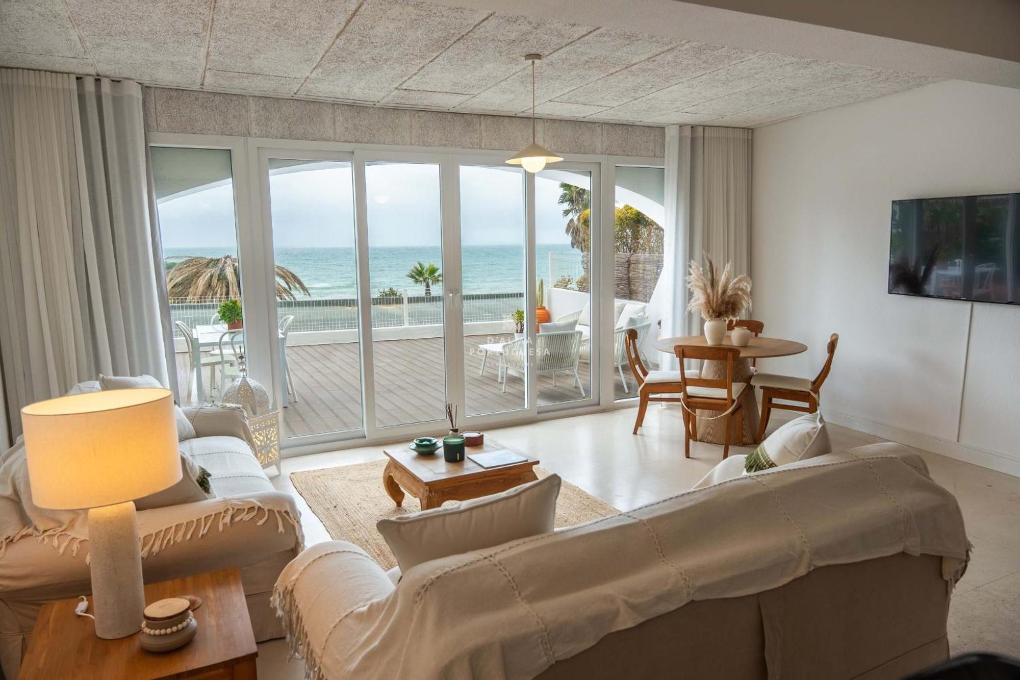 Mare Aveiros Appartement Albufeira