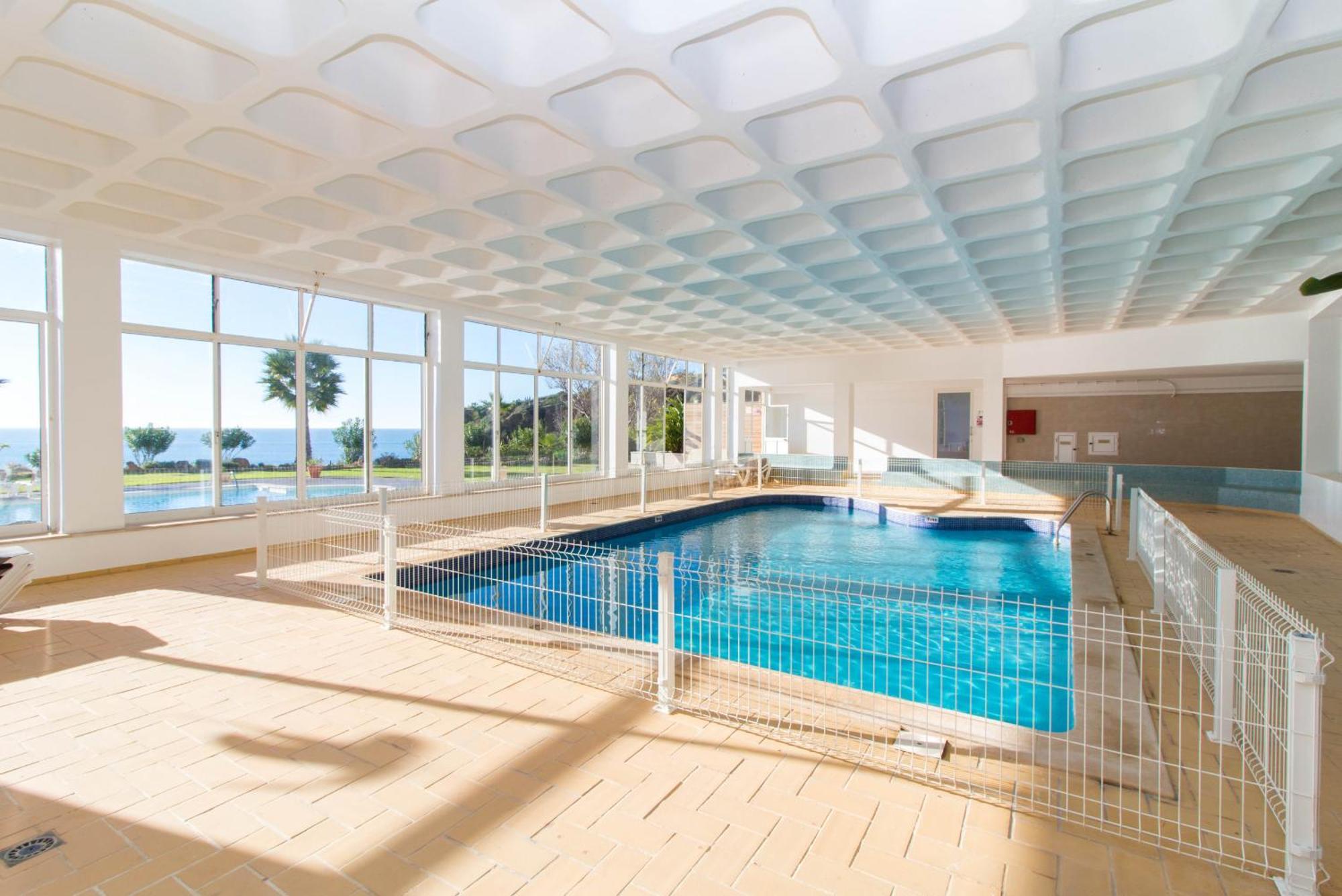 Mare Aveiros Appartement