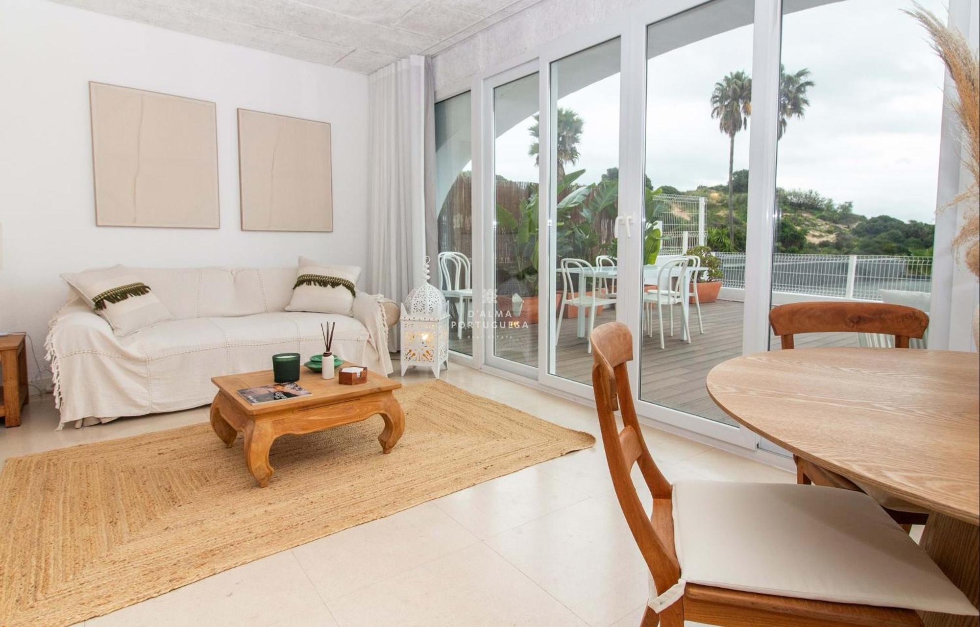 Appartement Mare Aveiros *